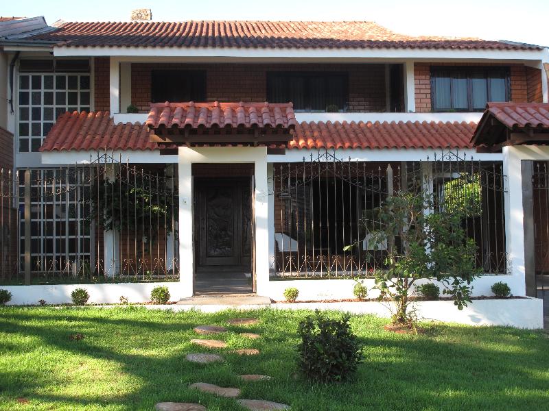 Fotos Hotel Upfront Lodge Iguassu