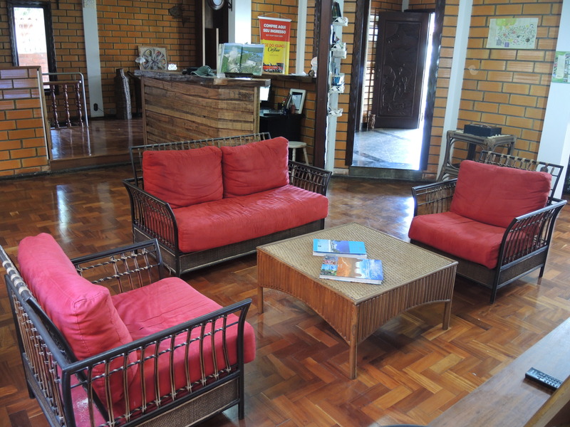 Fotos Hotel Upfront Lodge Iguassu
