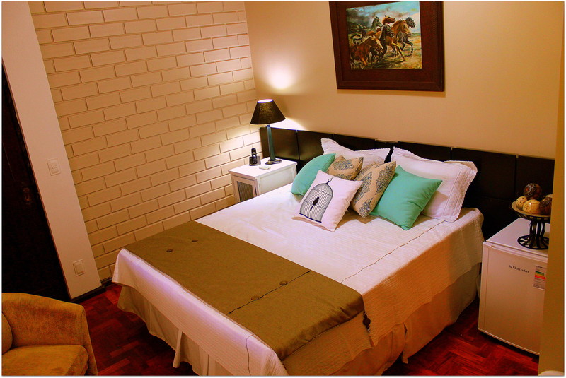 Fotos Hotel Upfront Lodge Iguassu