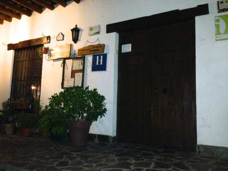 hotel Picon Sierra Nevada
