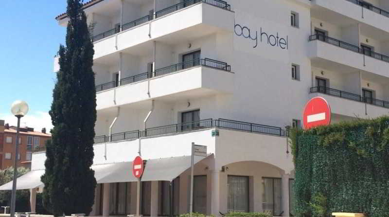 hotel Bay Hotel
