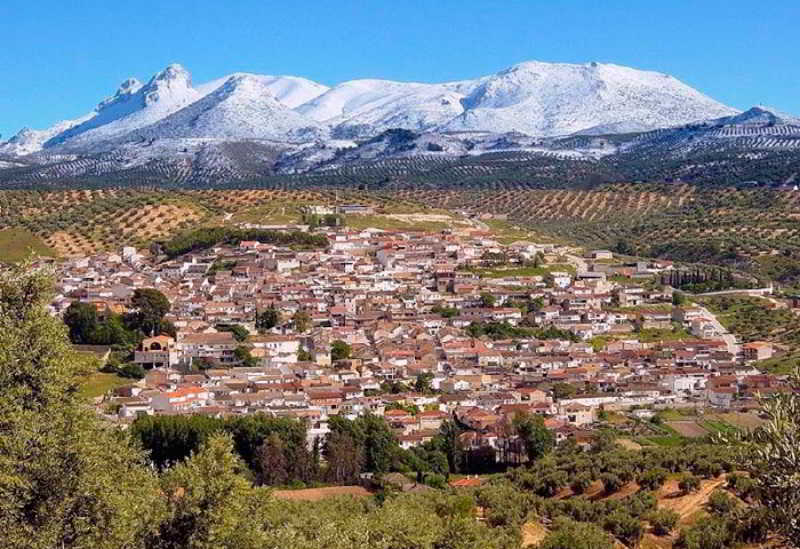 hotel Hotel El Nacimiento