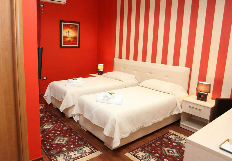 hotel Idea