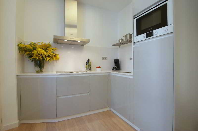 hotel Ramblas Deluxe Apartments