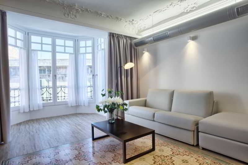 hotel Portaferrissa Apartments