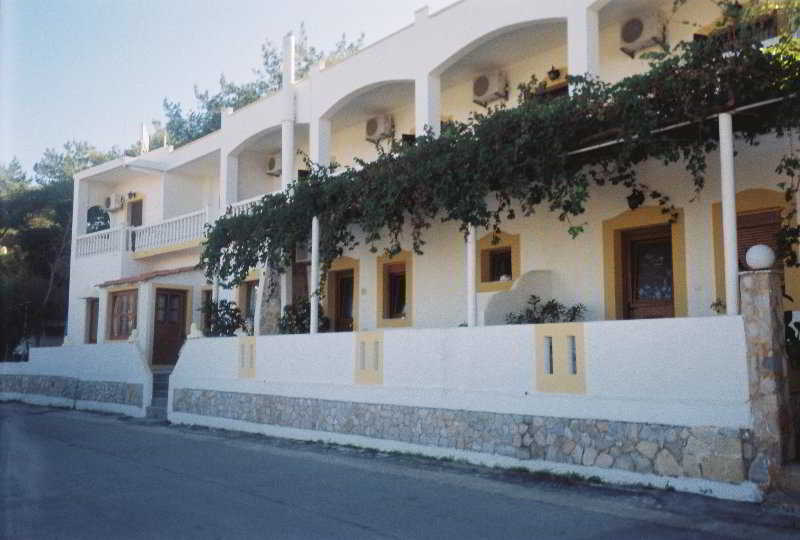 apartamentos Akrogiali Rooms & Studios
