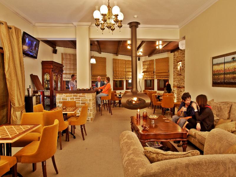 hotel Lions Nine