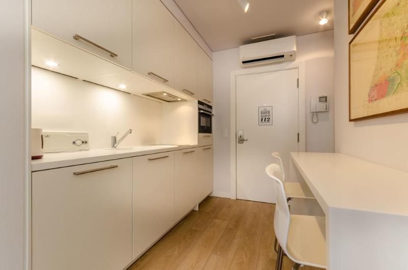 Modern Avenida Apartments Lisbon with Best Design