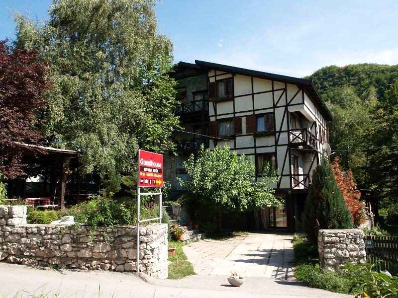 hotel Guesthouse Druga Kuca