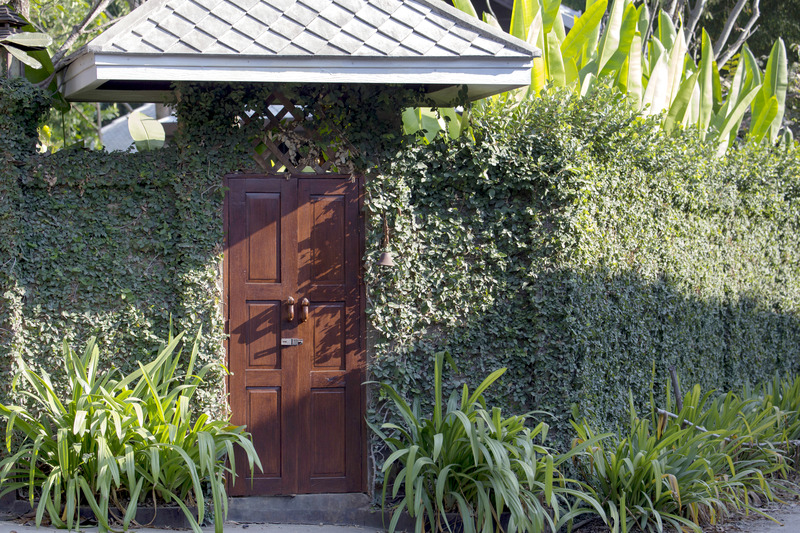 hotel X2 Chiang Mai South Gate Villa