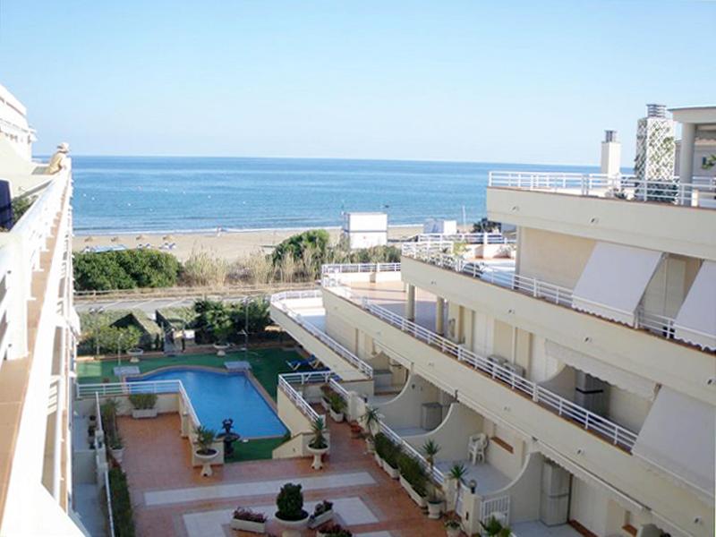 viviendas Cala Montero 3000-cala Gonzalez