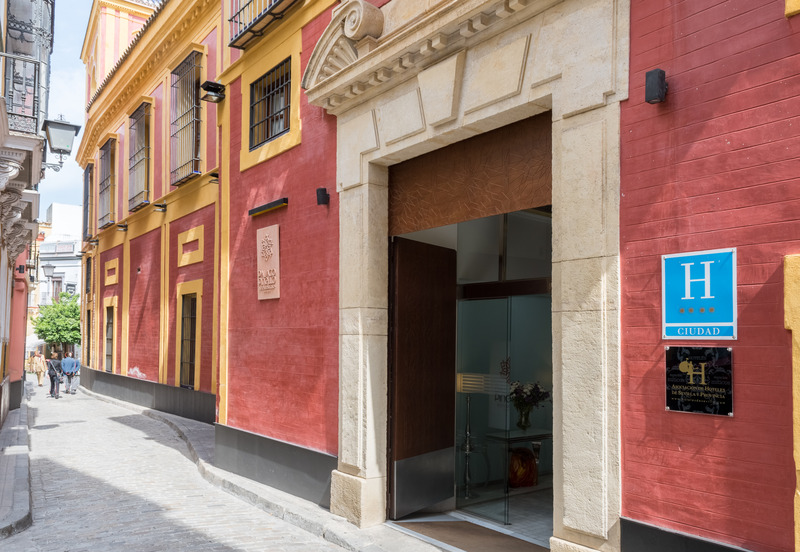 hotel Hotel Boutique Palacio Pinello