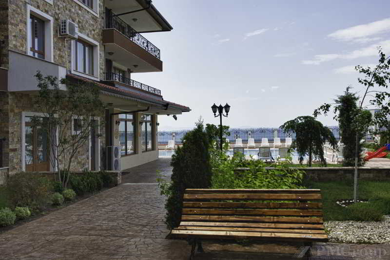 Fotos Hotel Rich 3