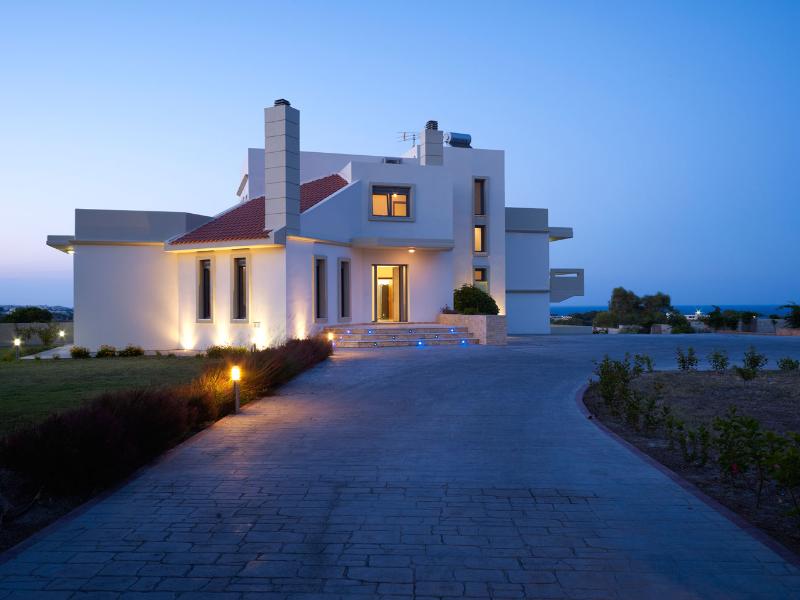 hotel Artemis Villa