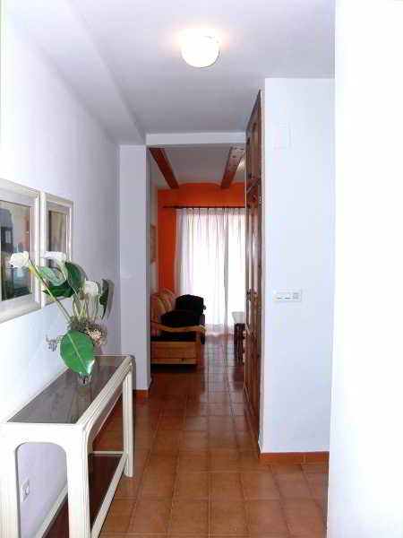 Fotos Apartamentos Montgo Denia 3000
