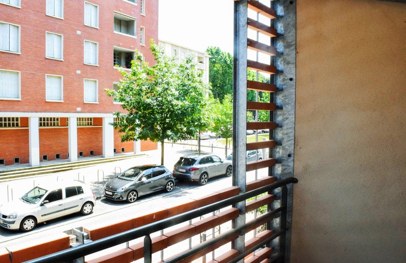 hotel Suite Home Toulouse