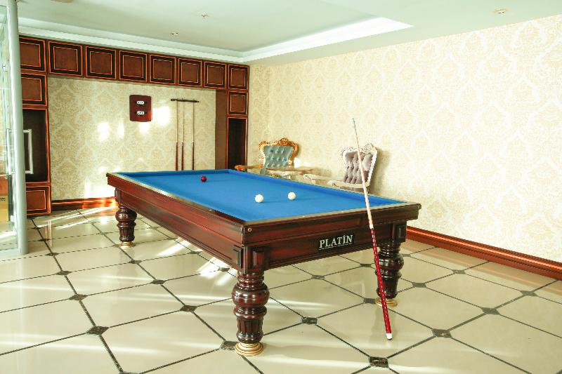 hotel Reis Inn Hotel