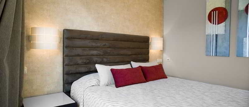 hotel Apartamentos Greenlife Golf