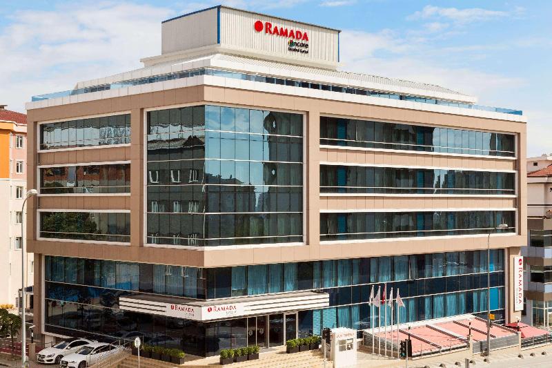 hotel Ramada Encore Kartal Istanbul