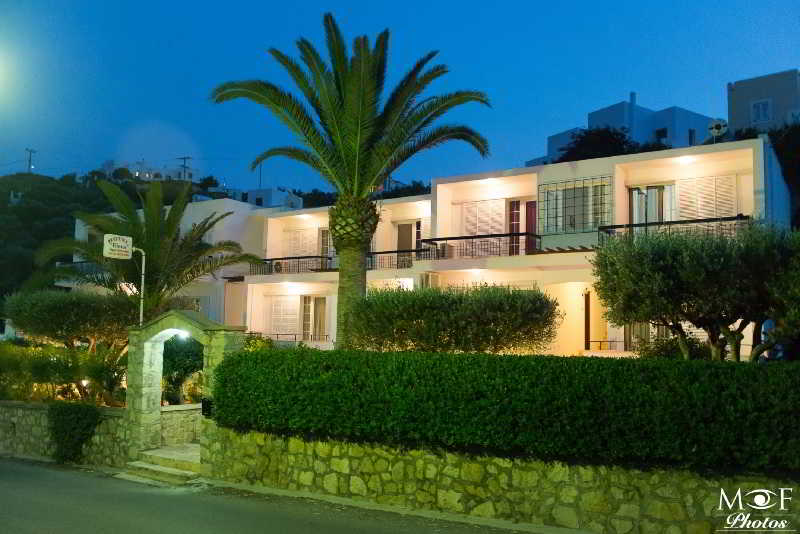 Fotos Hotel Elena Hotel Apartments