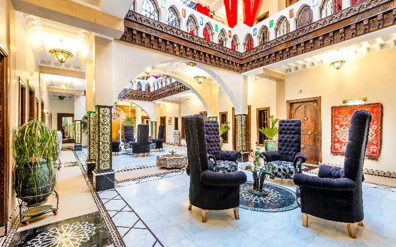 hotel Art Place