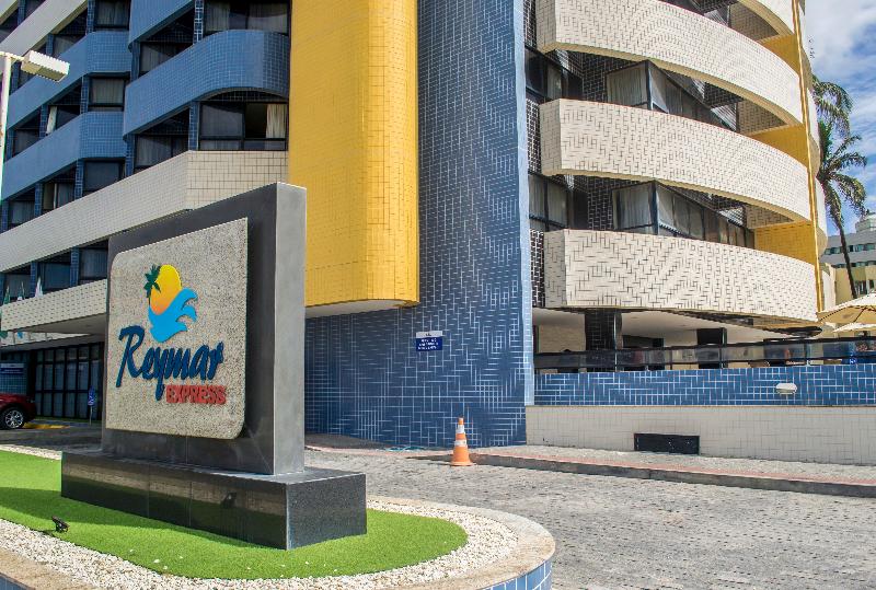 hotel Reymar Express