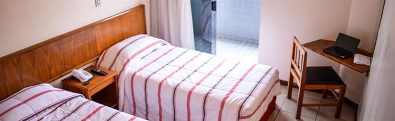 hotel Serra Negra Hotel