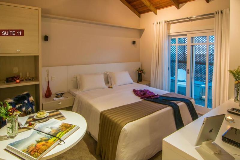 hotel Modevie Gramado