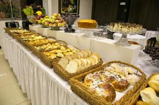 hotel Executivo Hotel Montes Claros