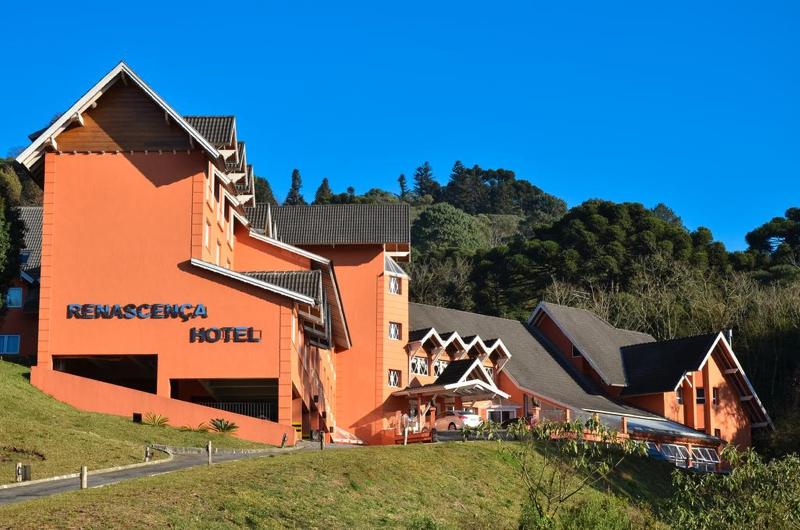 hotel Renascenca Hotel