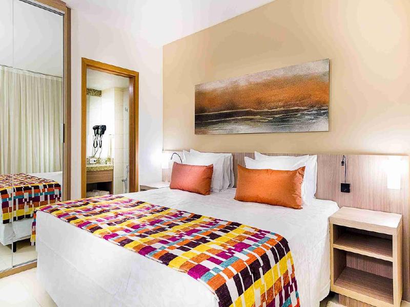 hotel Quality Hotel Pampulha