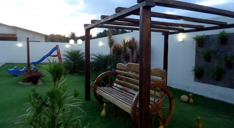 hotel Adventure Hotel