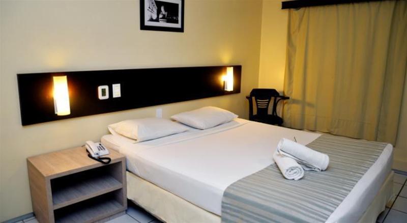 hotel Premier Hotel Sao Luis