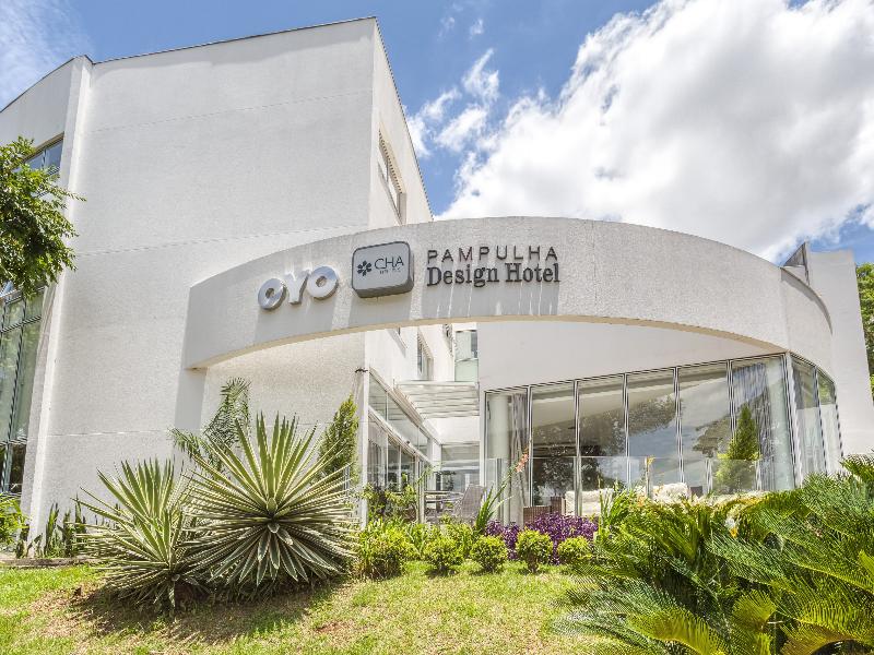 hotel Best Western Plus Pampulha Design Hotel
