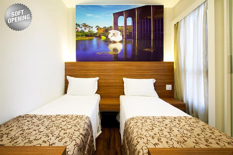 Fotos Hotel Smart4 Hotel