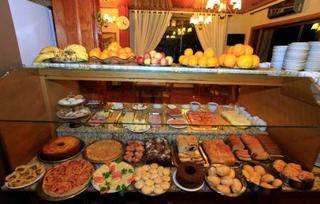 hotel Pousada Gramado *