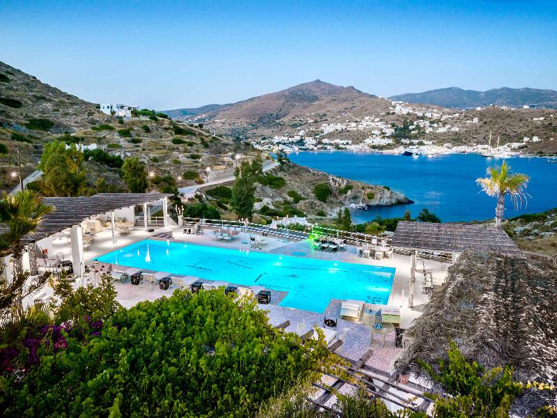 apartamentos Agalia Luxury Suites
