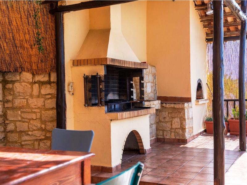 villa Villa Argirs