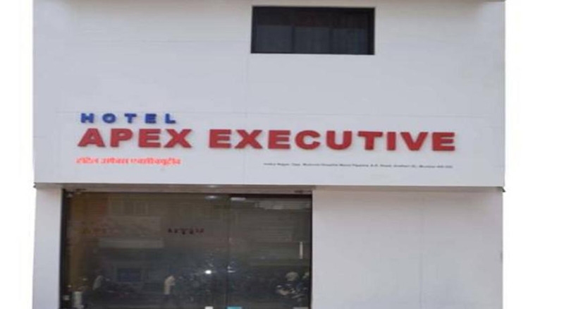 hotel Hotel Apex Executive Mumbai