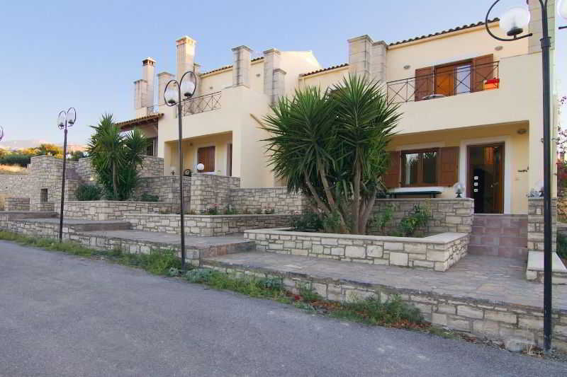 apartamentos Nissi Apartments