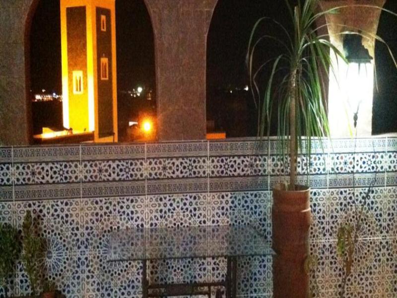casa Riad Malak