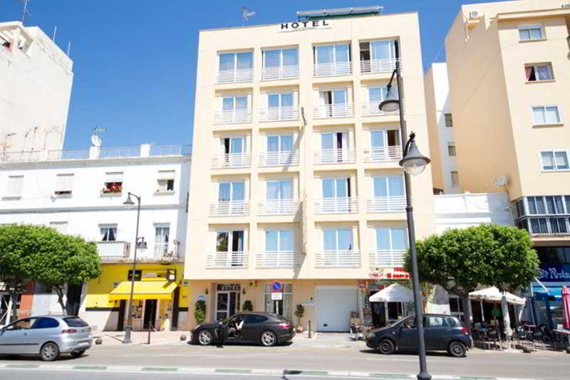 hotel Hotel Mediterraneo