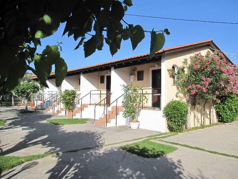 apartamentos Alexandra Studios