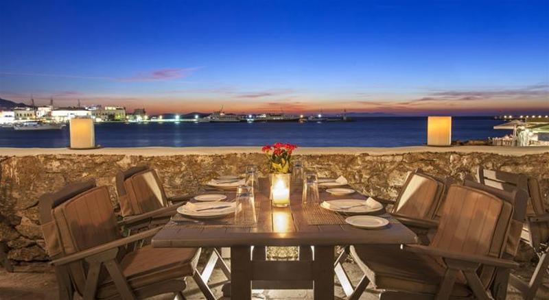 Fotos Hotel Leto Hotel Mykonos