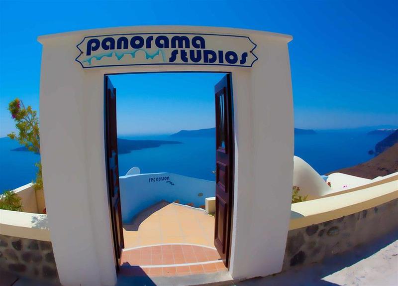 Fotos Hotel Panorama Studios And Suites