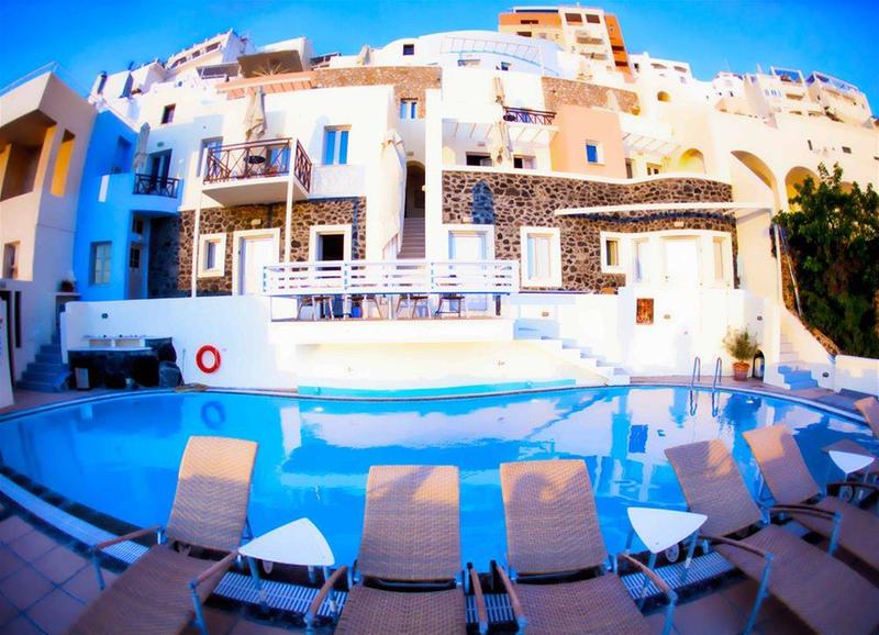 Fotos Hotel Panorama Studios And Suites