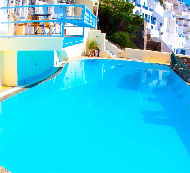 Fotos Hotel Panorama Studios And Suites