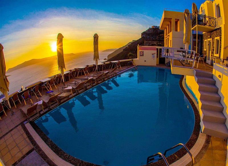 Fotos Hotel Panorama Studios And Suites