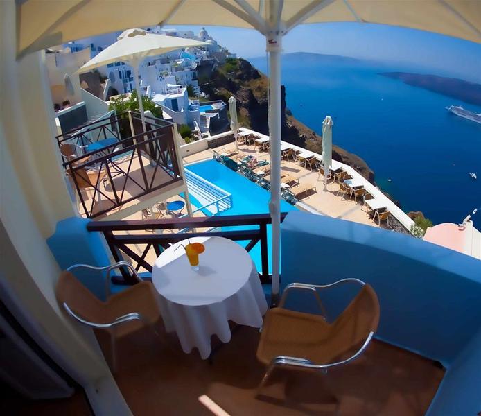 Fotos Hotel Panorama Studios And Suites
