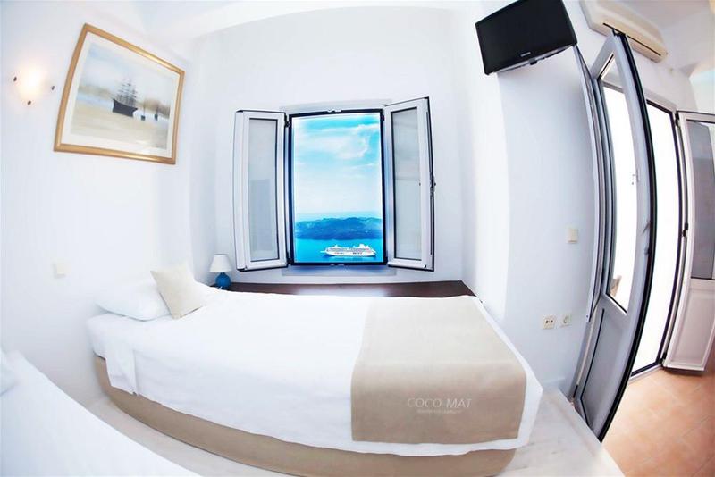 Fotos Hotel Panorama Studios And Suites